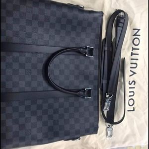 Anton Briefcase LV